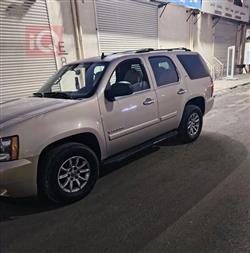 شێڤرۆلێت تاهۆ